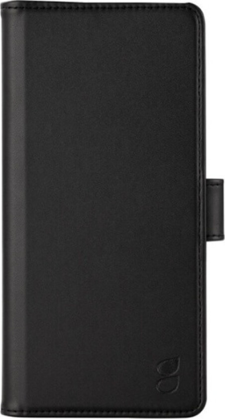Wallet Samsung Note 20 5G Ultra Black