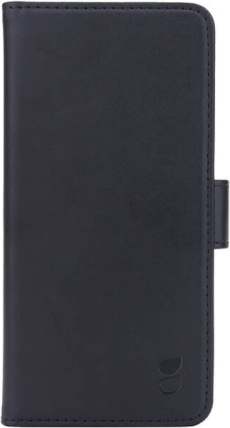 Wallet Case Black - Huawei Honor 20 Pro 2019