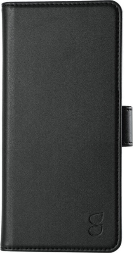 Wallet Case Black - Huawei Mate 30 Pro