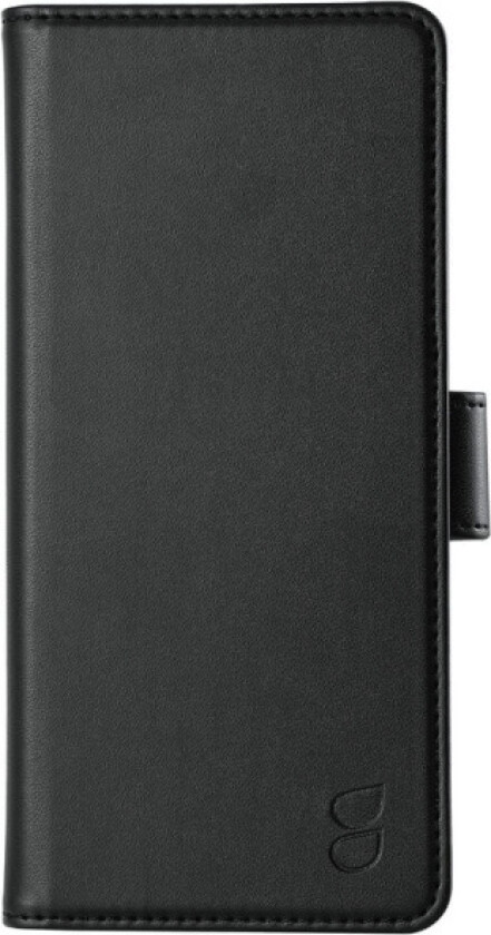 Wallet Case Black - Huawei Mate 30