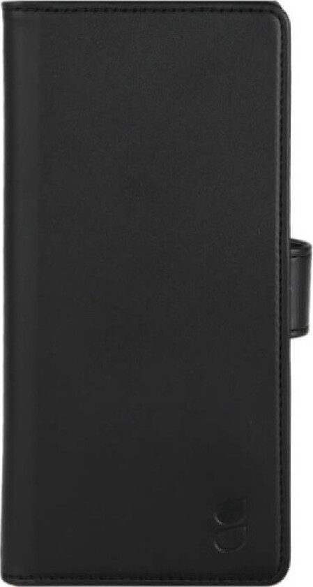 Wallet Case Black - Nokia 5.3