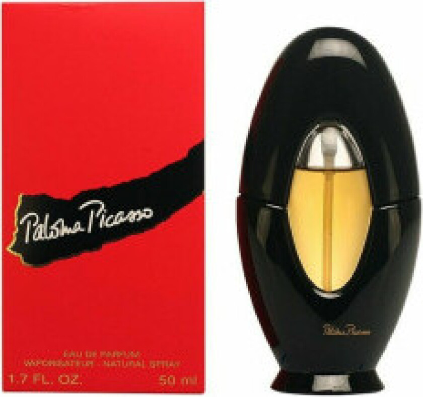 Woman Eau De Parfum Spray 50 ml