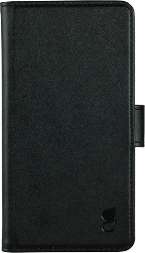 Wallet Samsung J7 2017 Black
