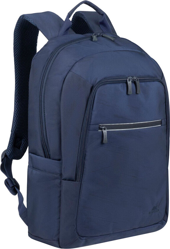 Riva Case Alpendorf 7561 - notebook carrying backpack - eco-friendly