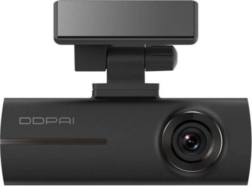 Dash camera N1 Dual 1296p@30fps +1080p