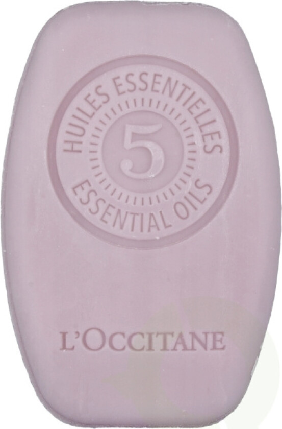 L&apos;Occitane Gentle & Balance Solid Shampoo 60g