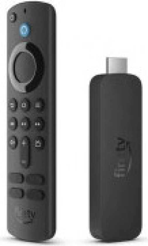 Fire TV Stick 4K Gen. 2 (2023)