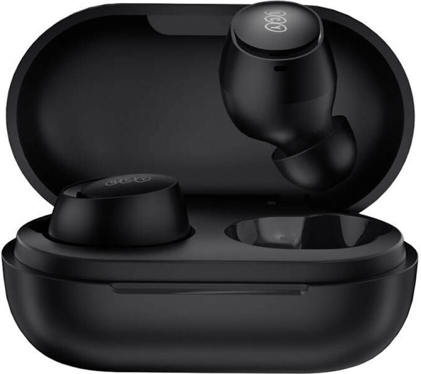 Wireless Earphones TWS T27 (black)