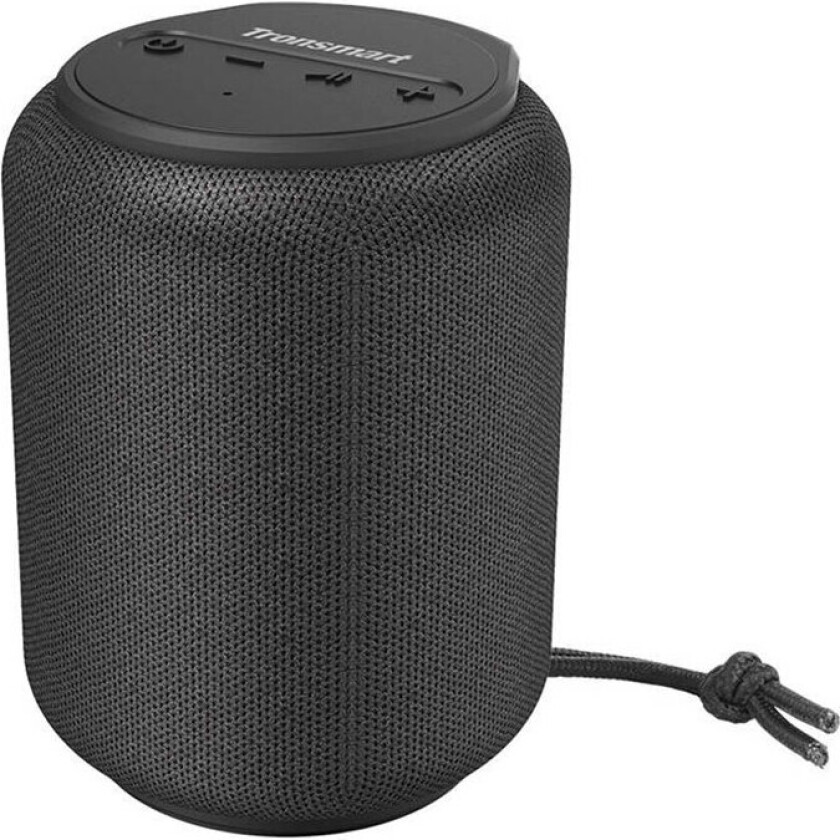 T6 Mini 2023 Wireless Speaker (black)