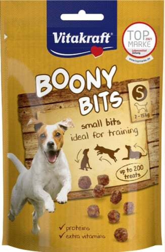 Boony Bits 55 g