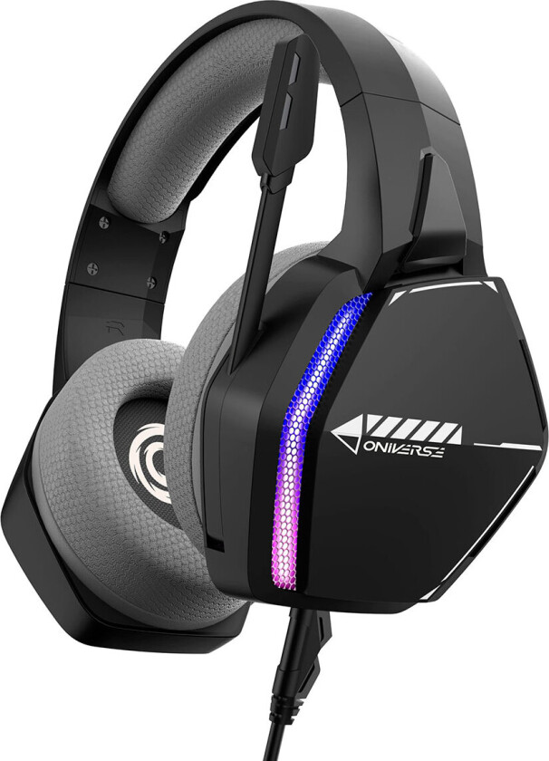 NEBULA - INFINITE BLACK - Headset - Sony PlayStation 4