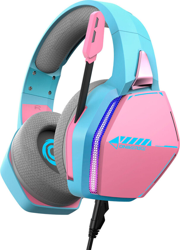 NEBULA - DIVA PINK - Headset - Sony PlayStation 4