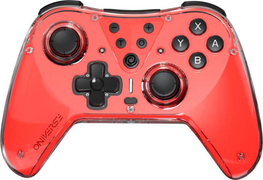 MARSUPILAMI BUNDLE - Gamepad - Nintendo Switch