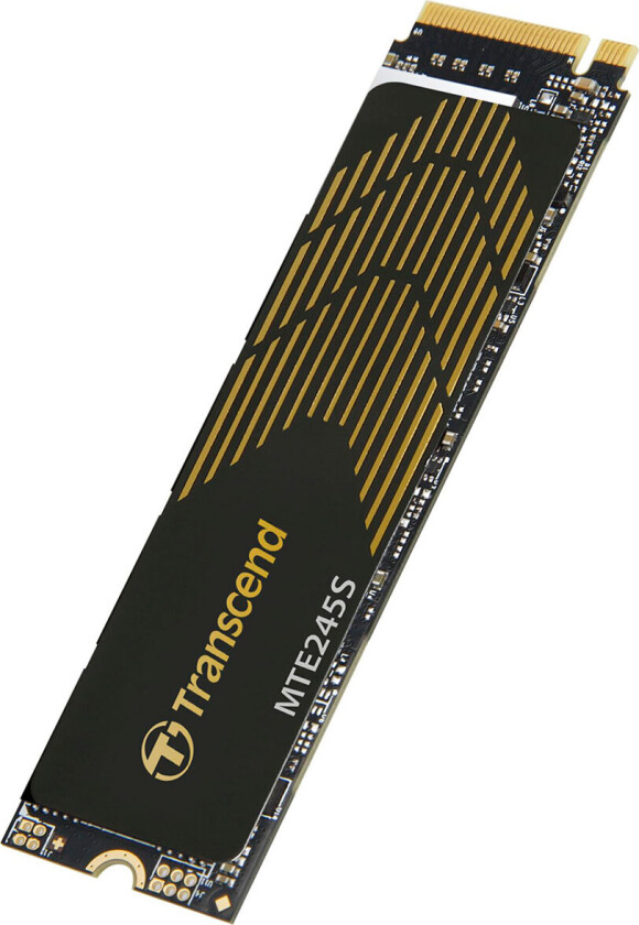 MTE245S SSD - 4TB - PCIe 4.0 - M.2 2280