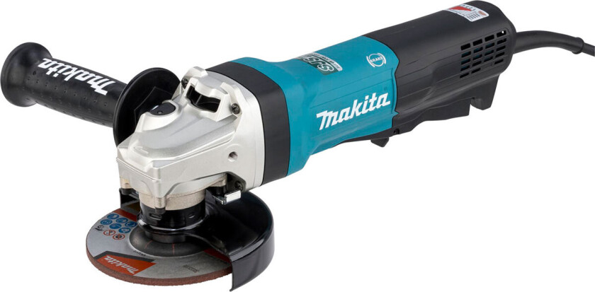 Angle grinder 125mm GA5093X01