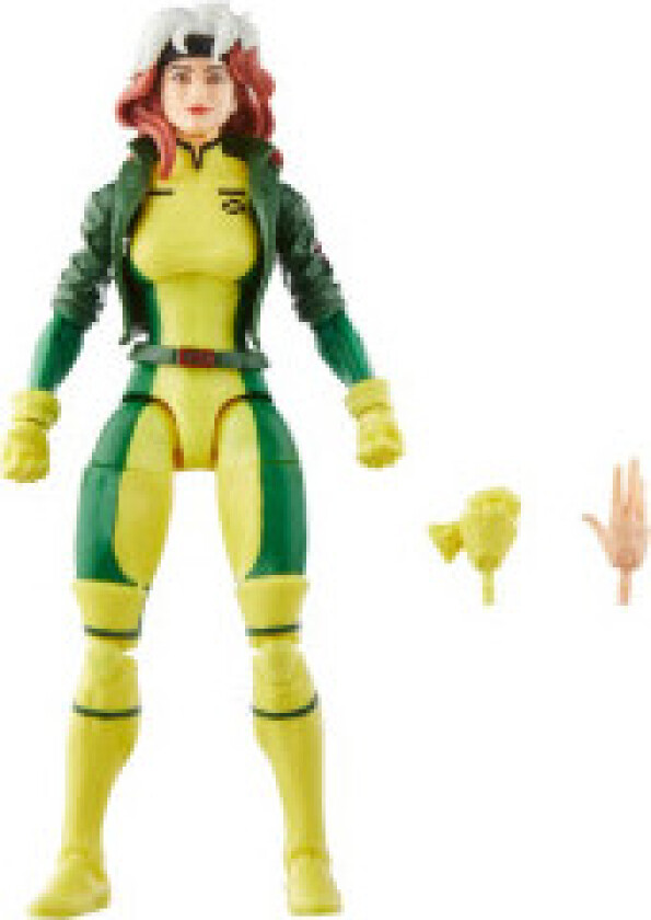 Marvel Legends - X-Men - Rogue 15 cm