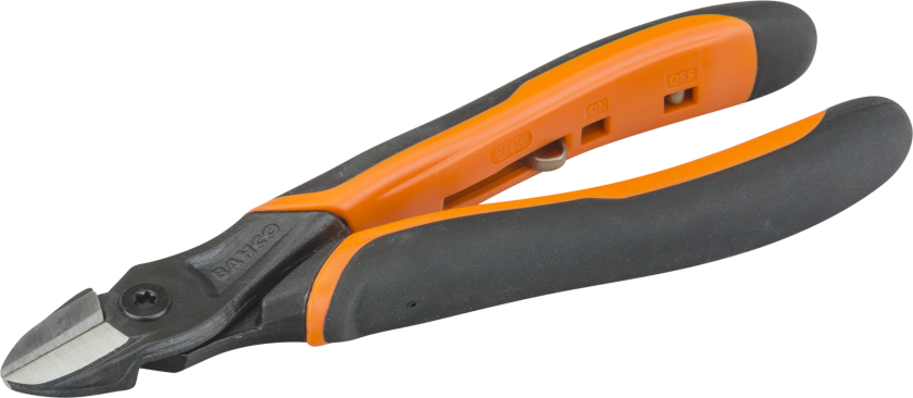 Side Cutting Pliers