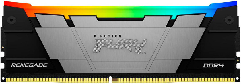 Fury Renegade RGB DDR4-3200 C16 SC - 8GB