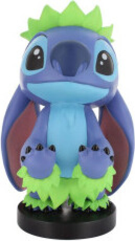 Lilo & Stitch: Hula Stitch Original Controller and Phone Holder 21.5cm - Accessories for game console