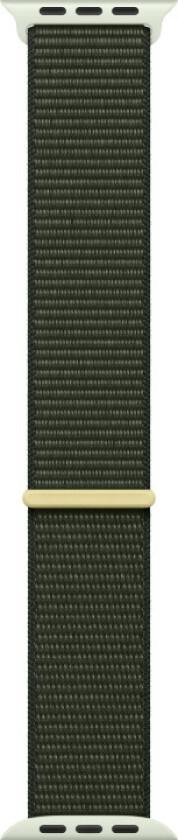 41mm Cypress Sport Loop