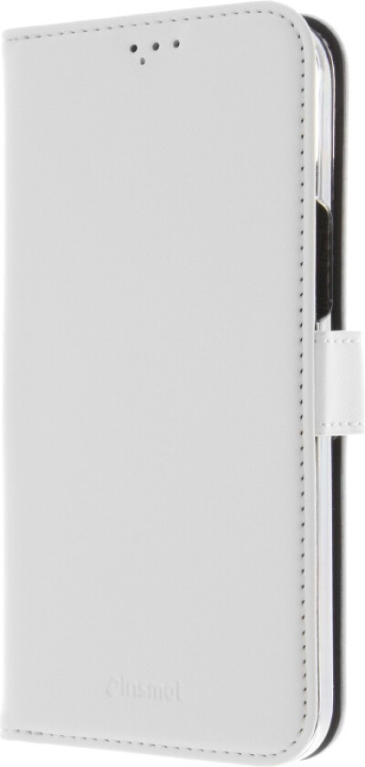 FLIPCASE IPHONE 15 WHITE