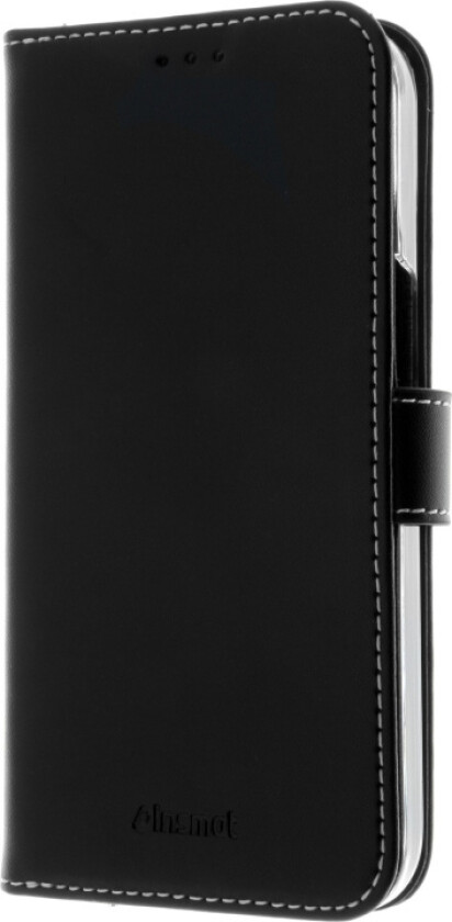 FLIPCASE IPHONE 15 BLACK