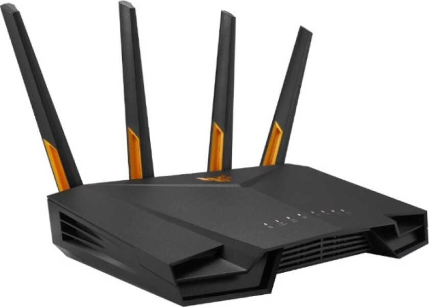 Bilde av TUF Gaming AX4200 - Wireless router Wi-Fi 6