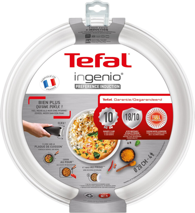Ingenio L9720602