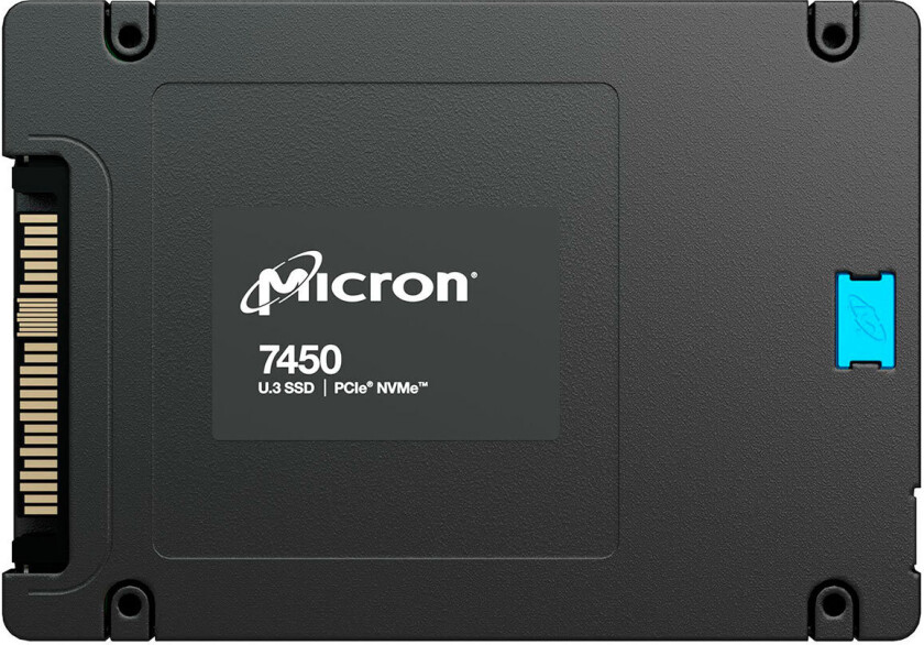 Micron 7450 PRO - M.2 22110 - PCIe 4.0 - 1.92TB