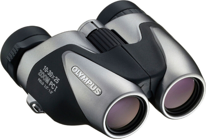 10-30x25 Zoom PC I binocular