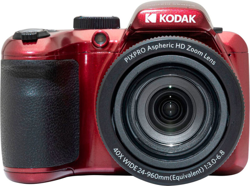 Astro Zoom AZ405 Red