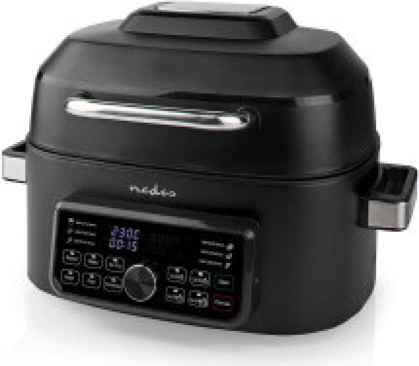Hot Air Fryer