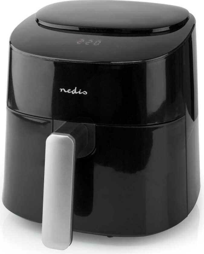 Hot Air Fryer