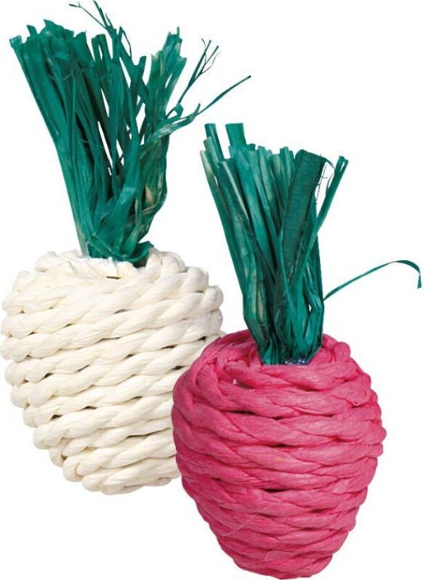 Set of Straw Toys 8cm