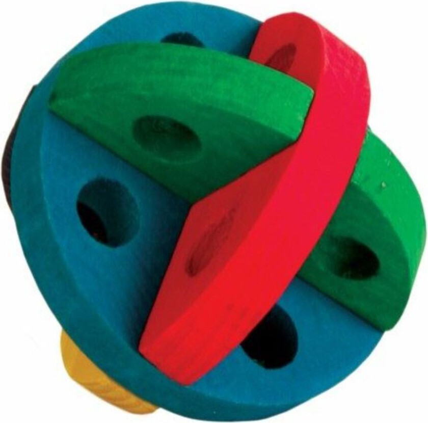 Play and Snack Ball Ø8.5cm