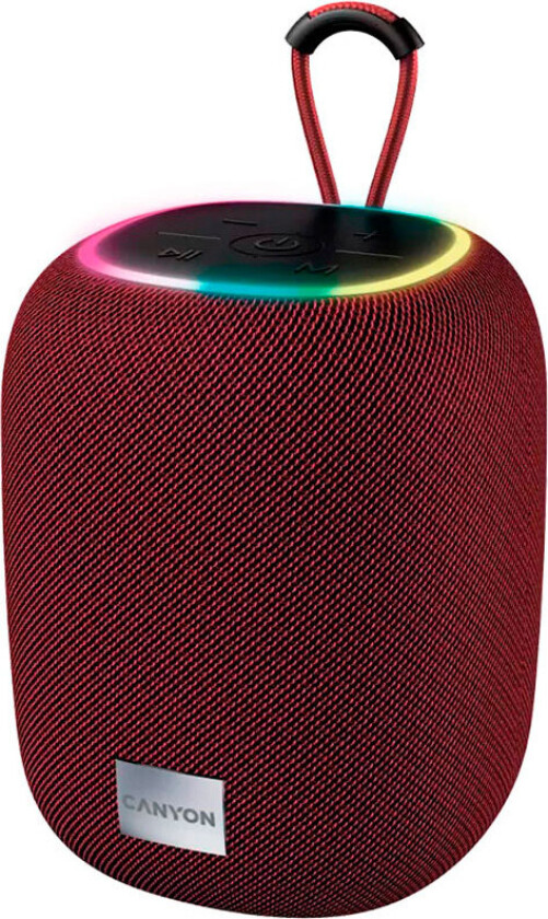 BSP-8 - speaker - for portable use - wireless