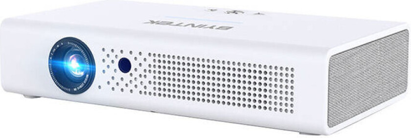 Prosjektor UFO R19 - 1280 x 800 - 700 ANSI lumens