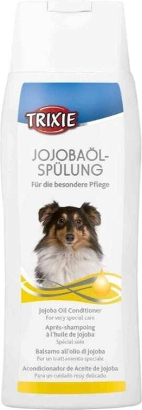 Bilde av Jojoba Oil Conditioner 250ml