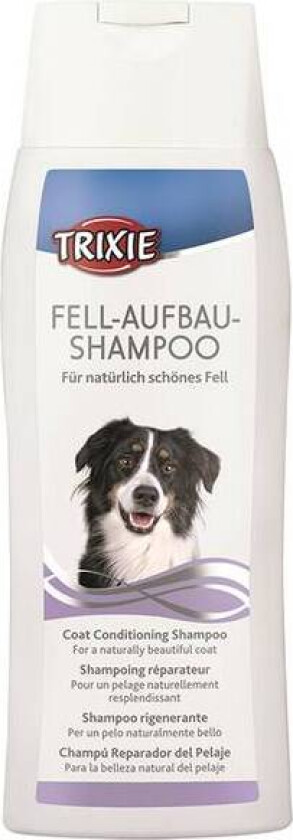 Bilde av Coat Conditioning Shampoo 250 ml
