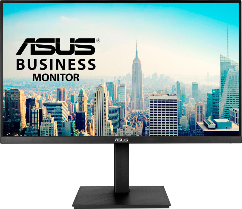 31.5" ASUS VA32UQSB - 4 ms - Skjerm