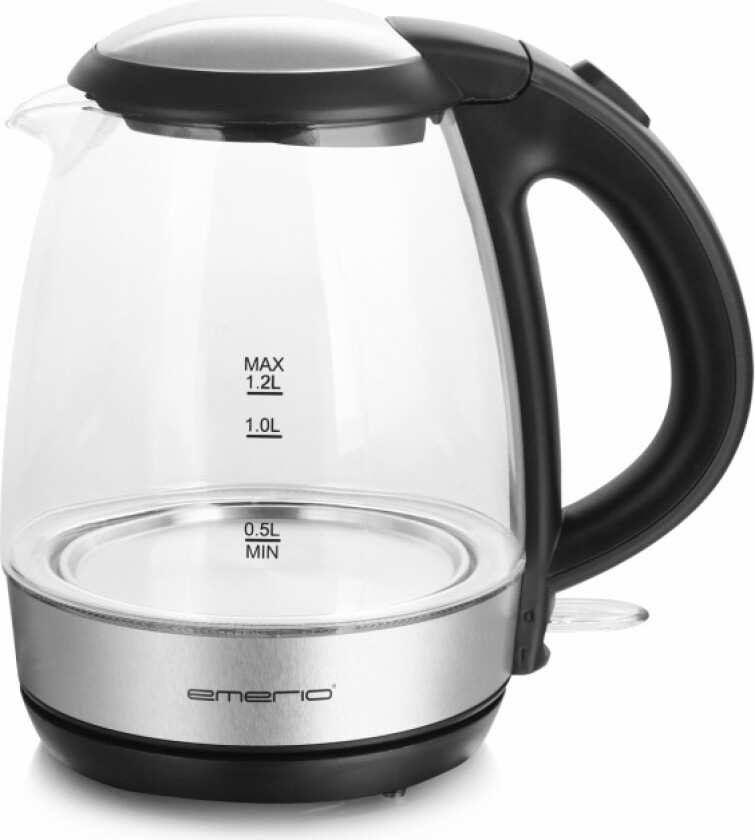 Vannkoker WK-125145 - kettle - 2200 W