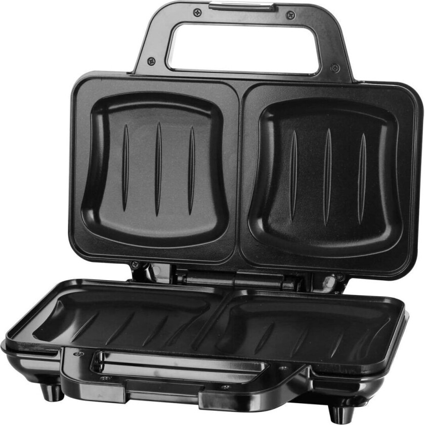 Bilde av Smørbrødgriller ST-127527.1 - sandwich maker