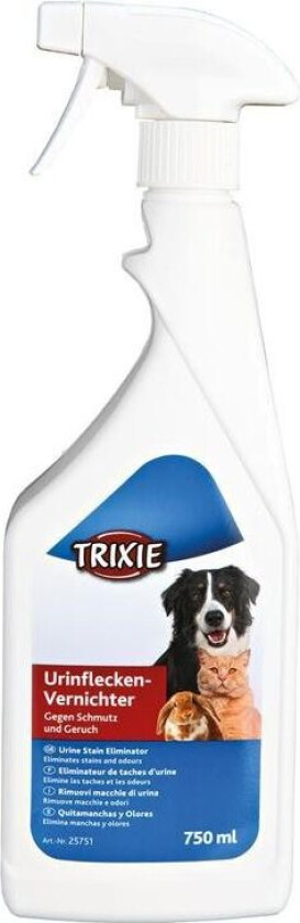 Urine Stain Eliminator 750 ml