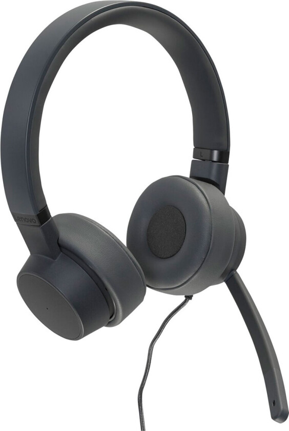 Go - headset