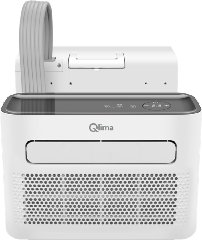 Bilde av MS-AC 5002 Mini Split Aircondition Wi-Fi