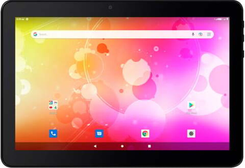 TIQ-10443BL - tablet - Android 11 - 16 GB - 10.1" - 4G