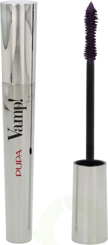 Vamp! Mascara 100 Black