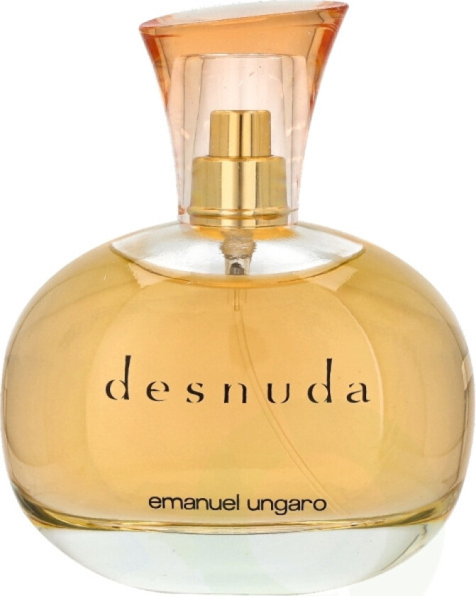 Desnuda Le Parfum Eau de parfum 100 ml