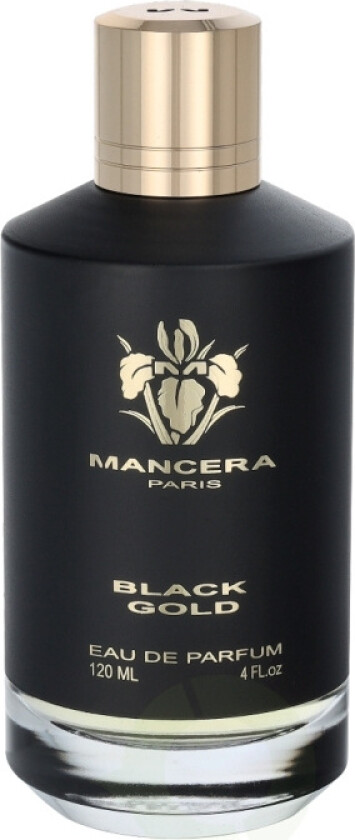 Black Gold Eau de Parfum Spray 120 ml