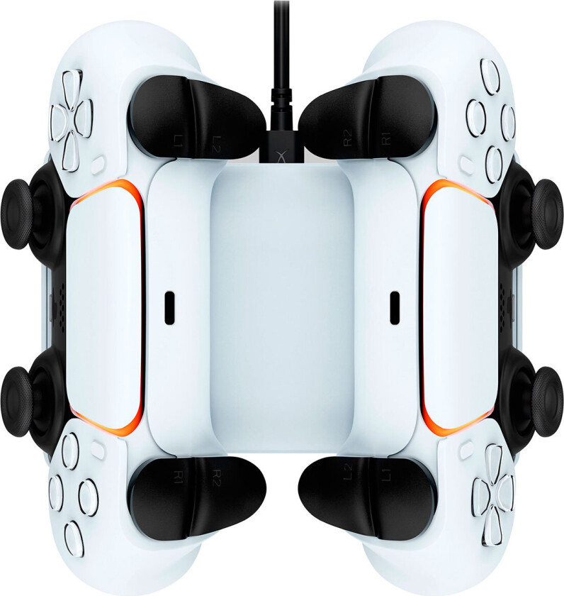 Bilde av ChargePlay Duo Charging Station